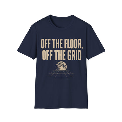 Off Grid 212 T-shirt