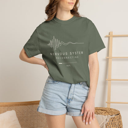 Nervous System Reconnecting T-Shirt
