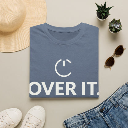 Over It System Offline T-shirt