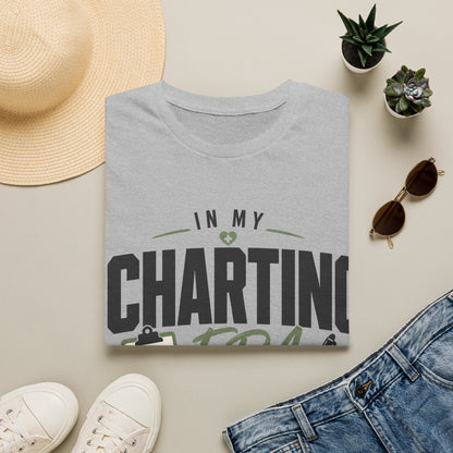My Charting Era T-shirt