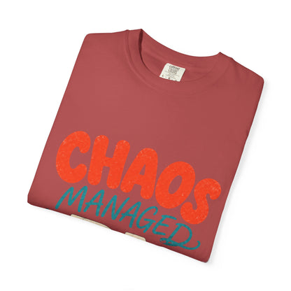 Chaos Managed Rn