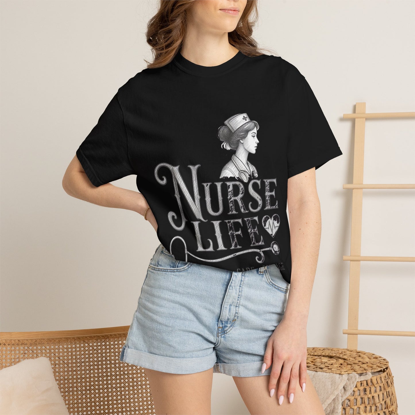Caffeine Care Courage