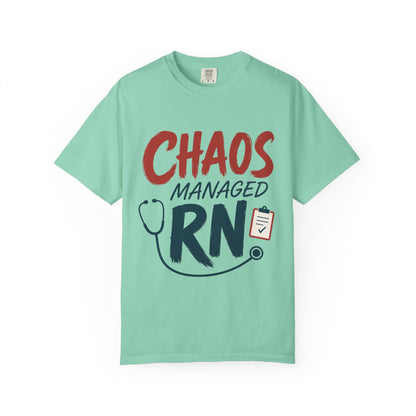 Chaos Managed Rn