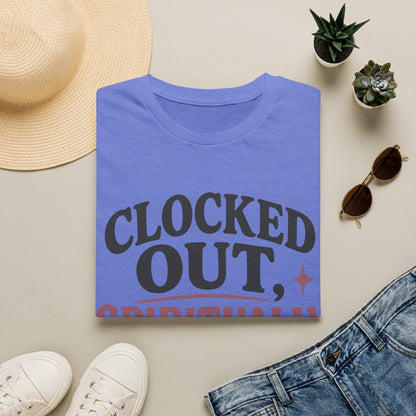 Spiritually Recovering T-shirt