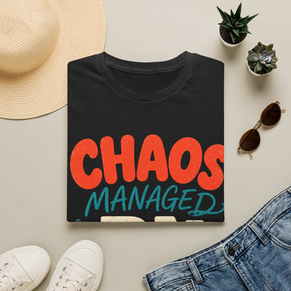Chaos Managed Rn T-shirt