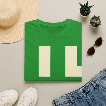 Caffeine License T-Shirt