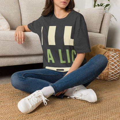 Caffeine License T-Shirt