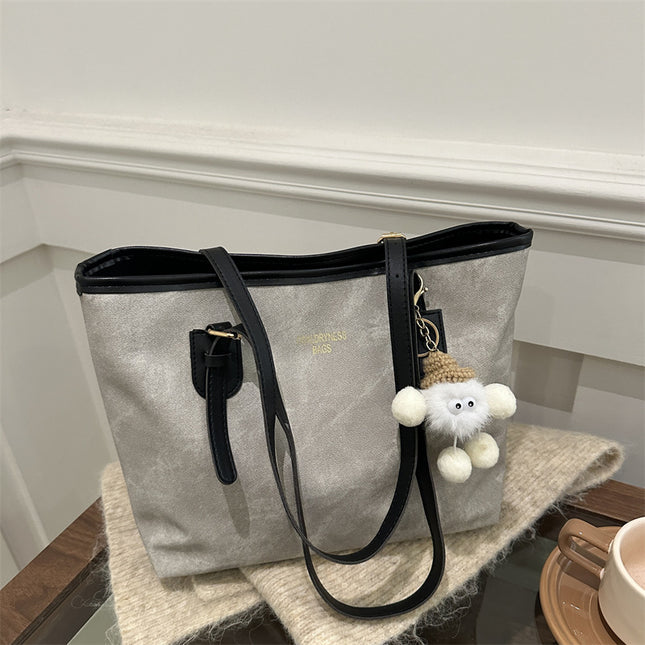 PendantEase | Commuter Shoulder Bag