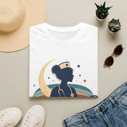 Nurse Life Scrubs Off Soul T-shirt