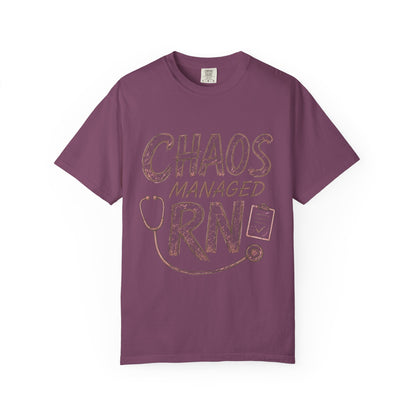 Chaos Managed Rn