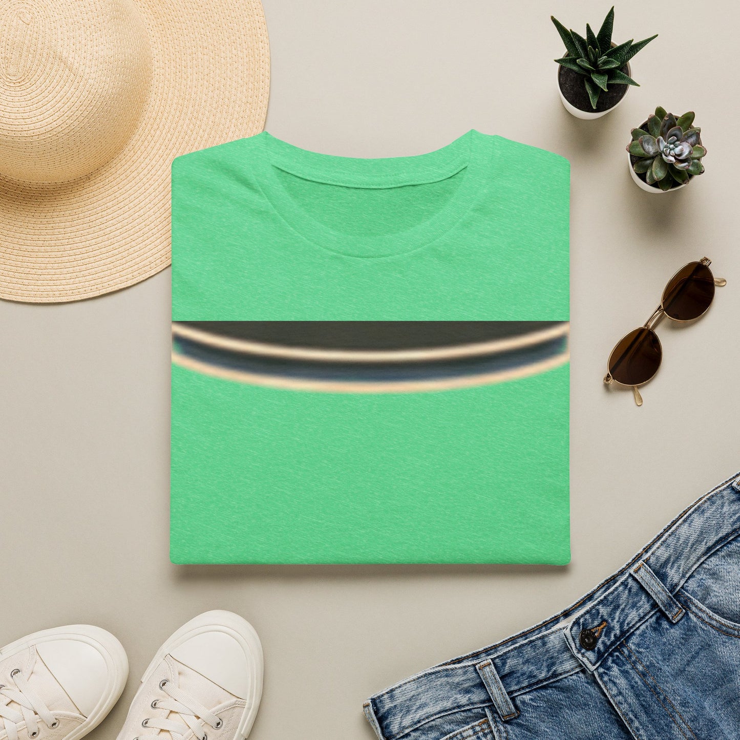 Coffee Cold T-shirt