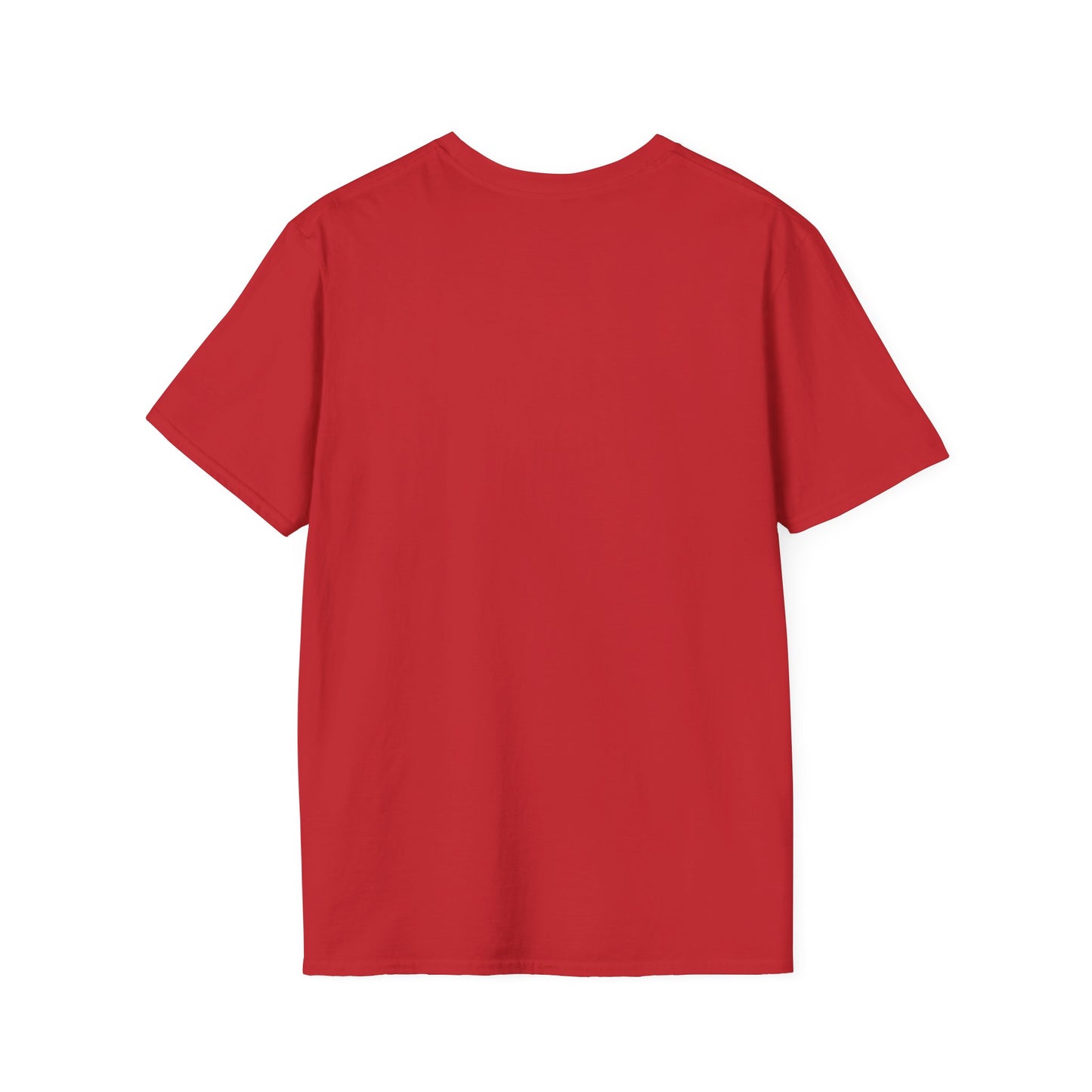 Caffeine Care Courage 303 T-shirt