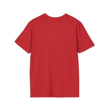 Caffeine Care Courage 303 T-shirt