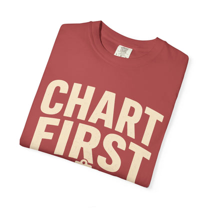 Chart First Feelings Later