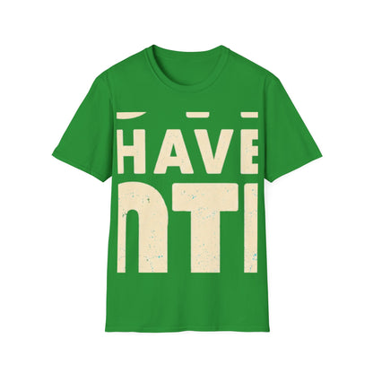 My Notes Have Notes T-Shirt