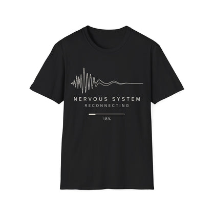 Nervous System Reconnecting T-shirt