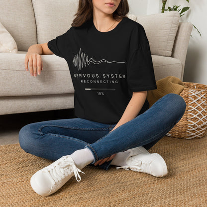 Nervous System Reconnecting T-shirt