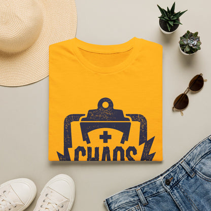 Chaos Coordinator T-shirt