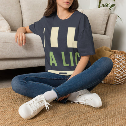Caffeine License T-Shirt