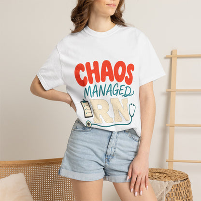 Chaos Managed Rn