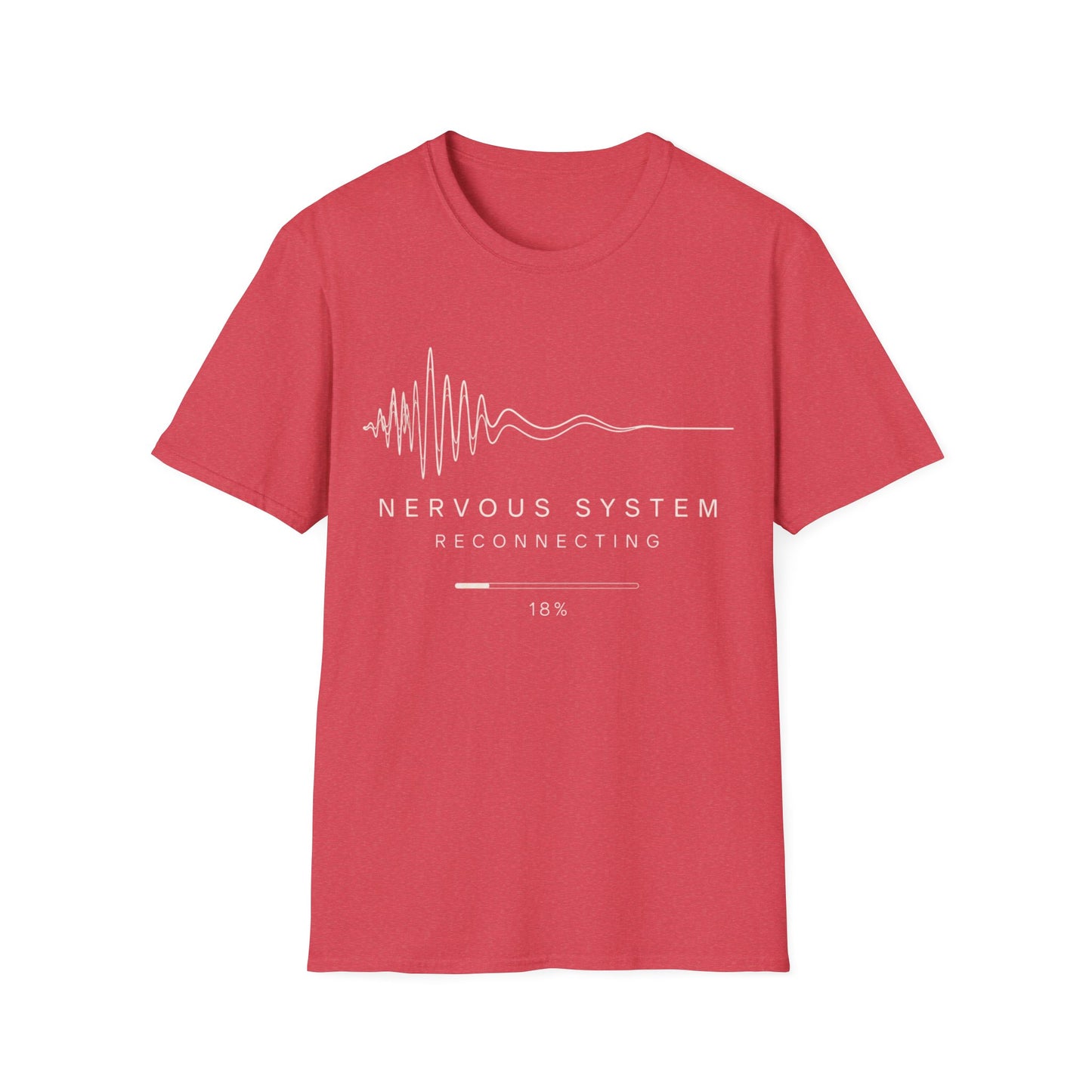 Nervous System Reconnecting T-shirt