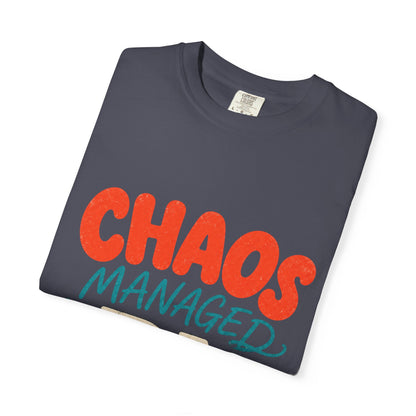 Chaos Managed Rn