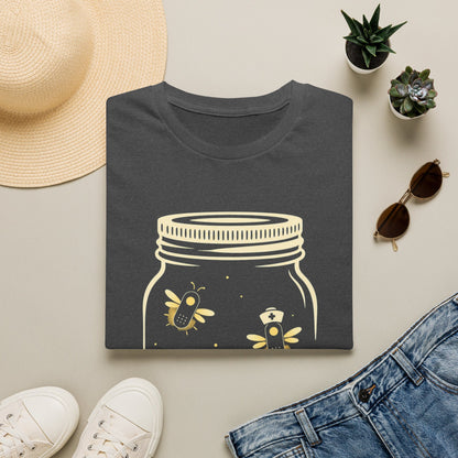 Off Duty Ish T-shirt