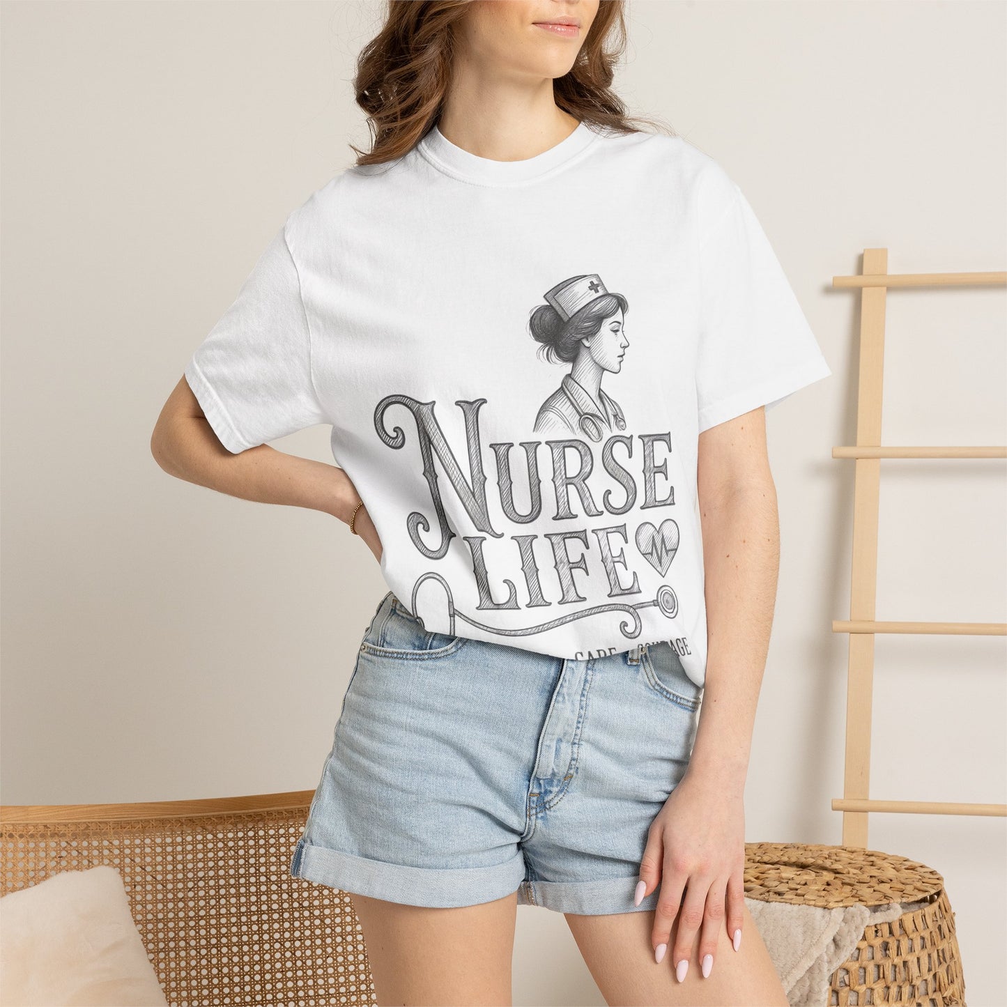 Caffeine Care Courage