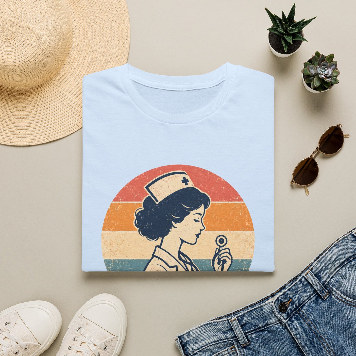 Saving Lives Daily Club 286 T-shirt