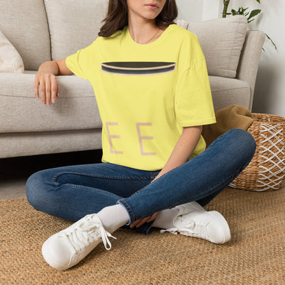 Coffee Cold T-shirt