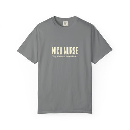 Nicu Fierce Heart T-shirt