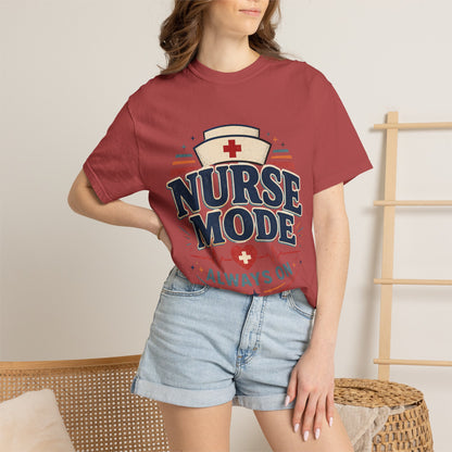 Nurse Mode Always
