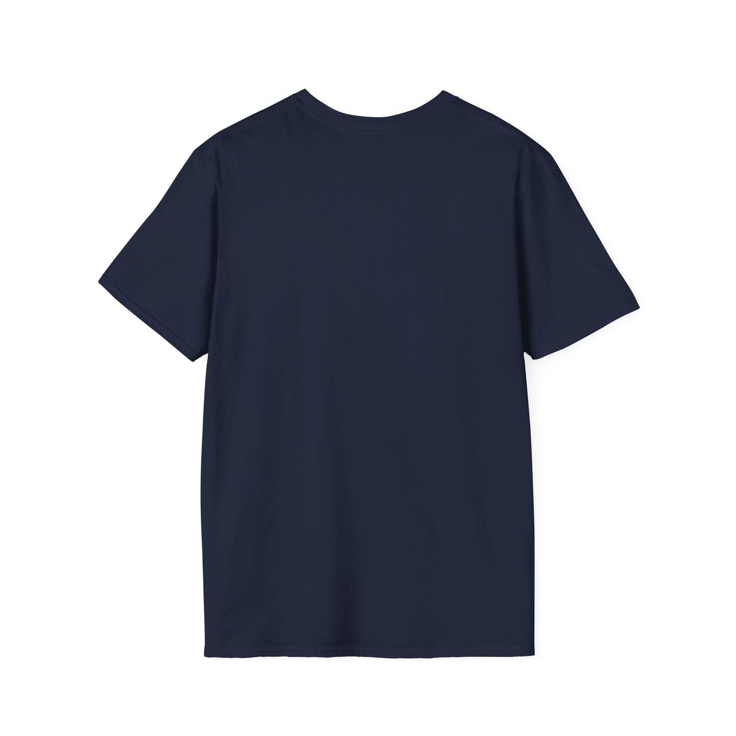Caffeine Care Courage 303 T-shirt