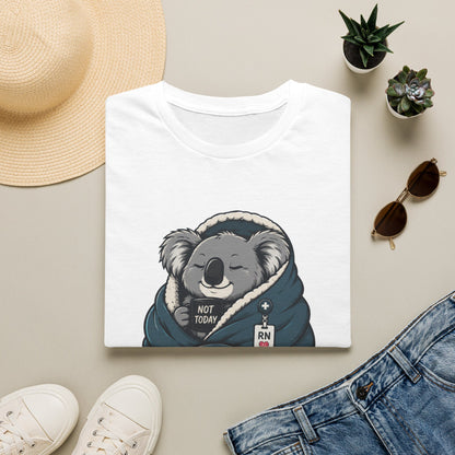 Licensed Cancel Plans T-shirt
