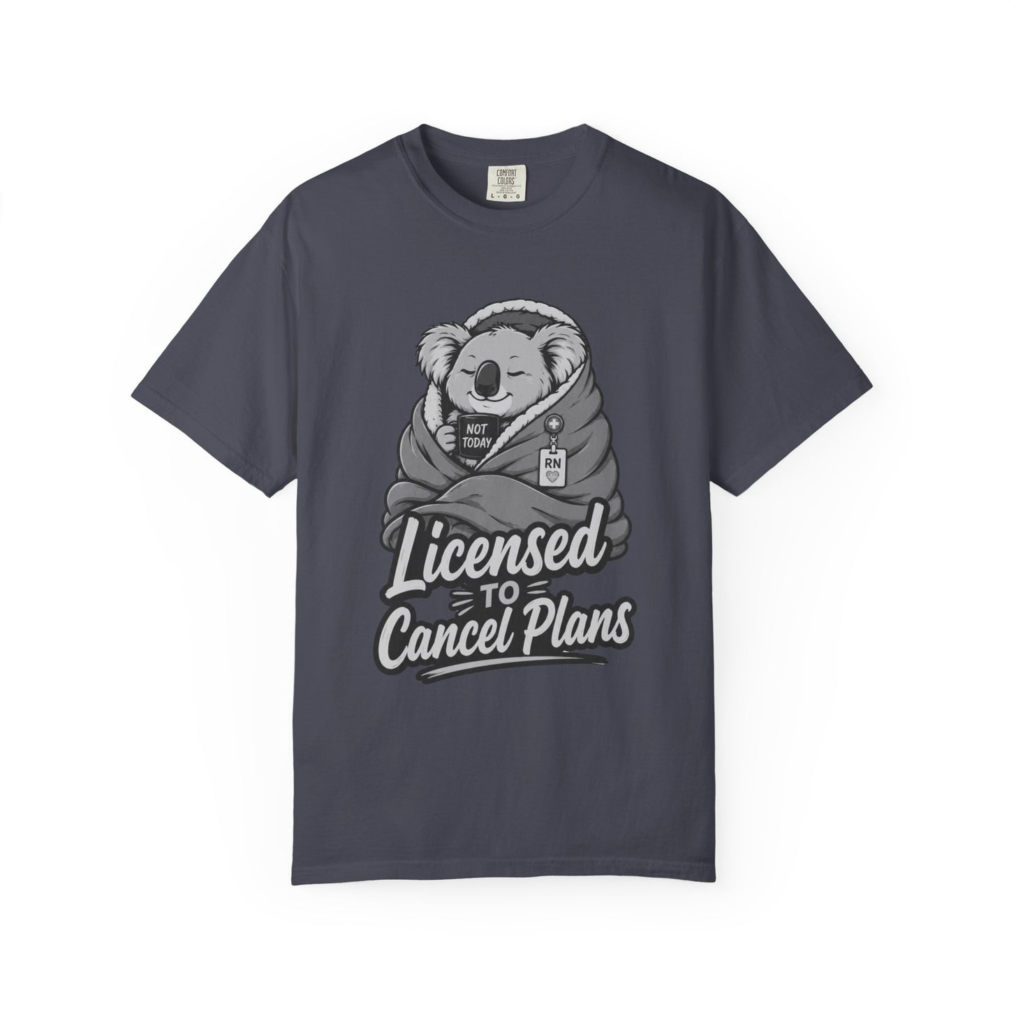 Licensed Cancel Plans