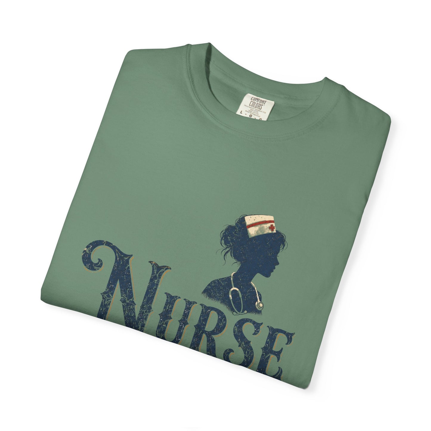 Caffeine Care Courage T-Shirt
