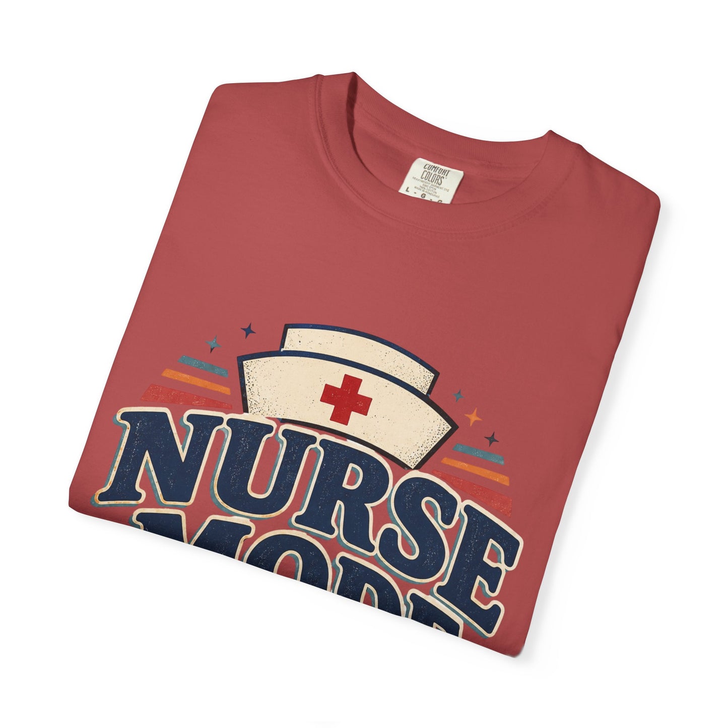 Nurse Mode Always