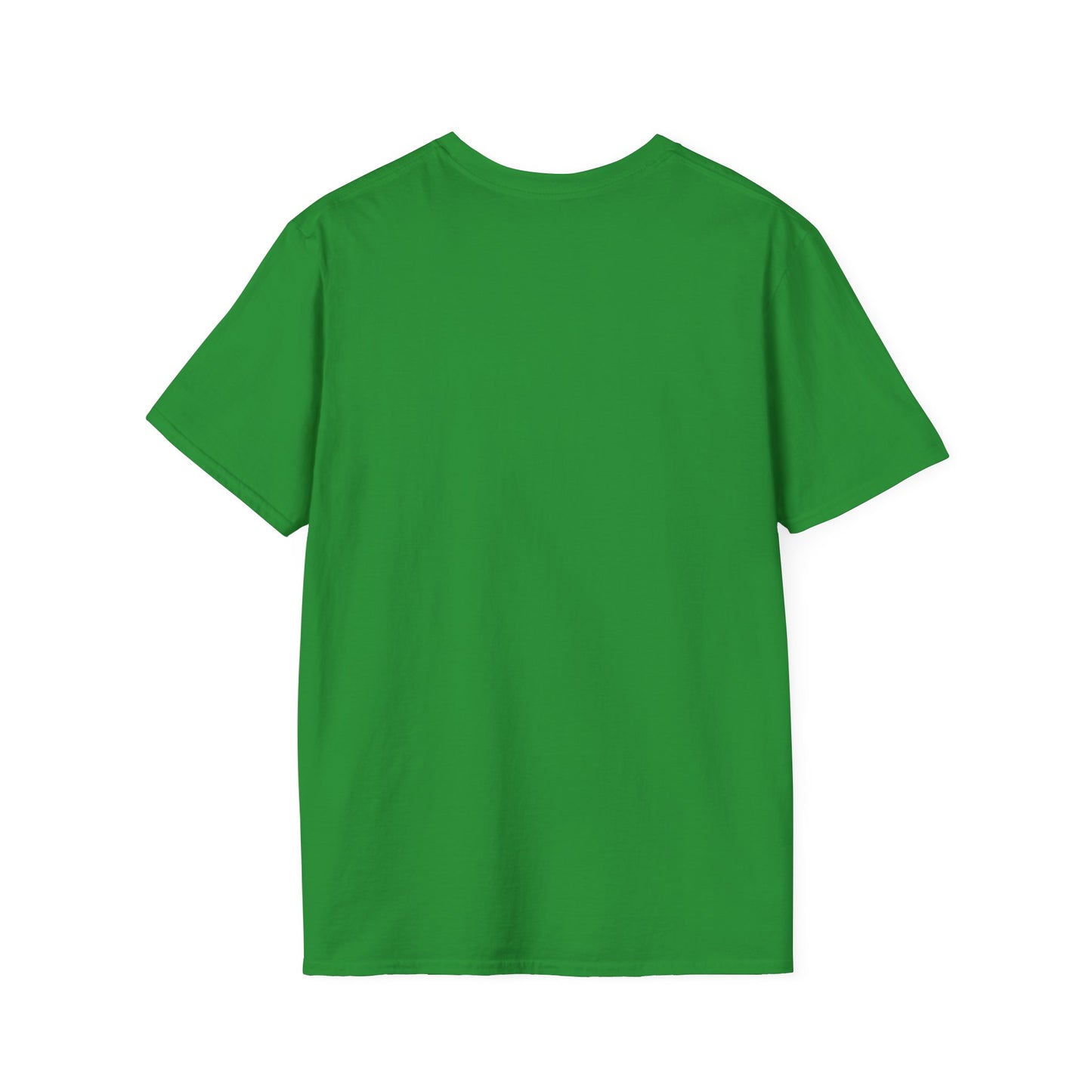 Dnd Duck Blanket 285 T-shirt