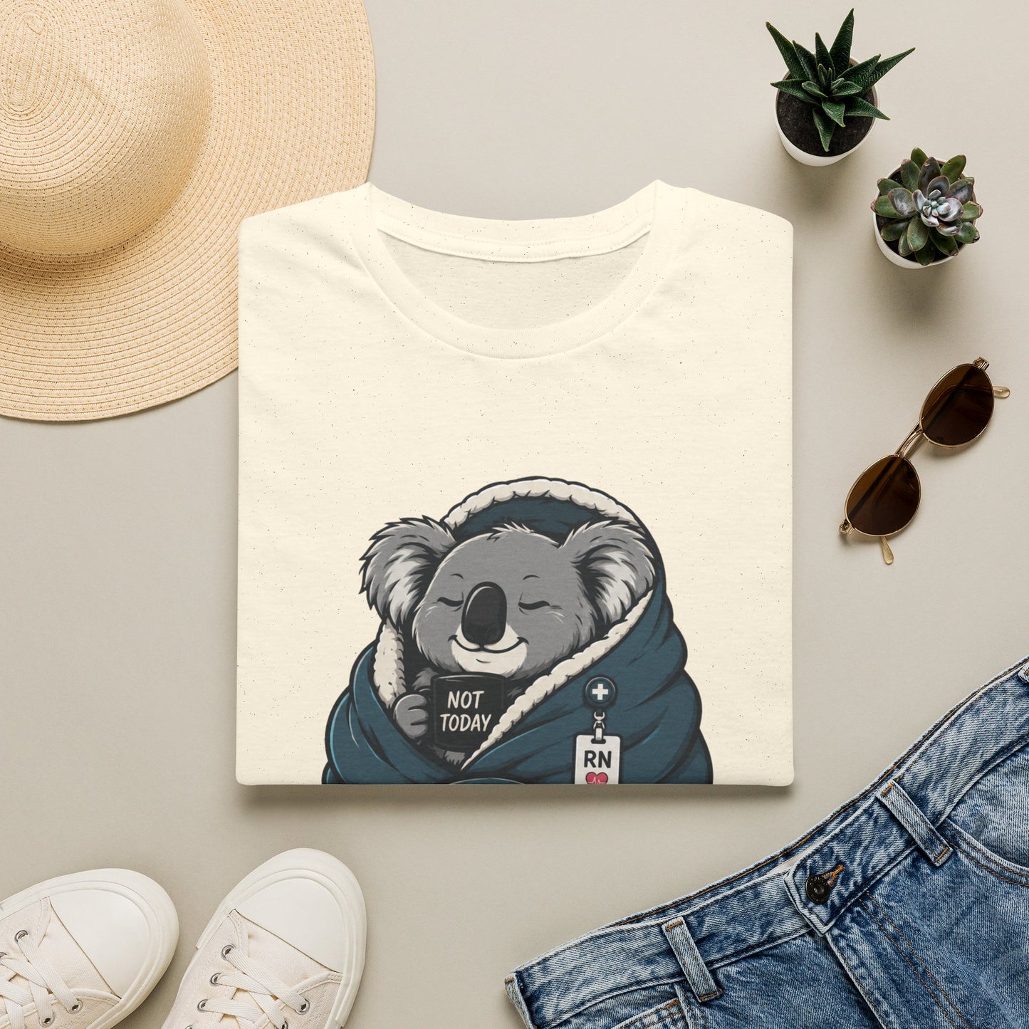 Licensed Cancel Plans T-shirt