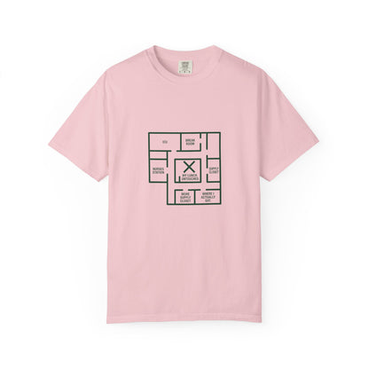 Lunch Untouched T-shirt