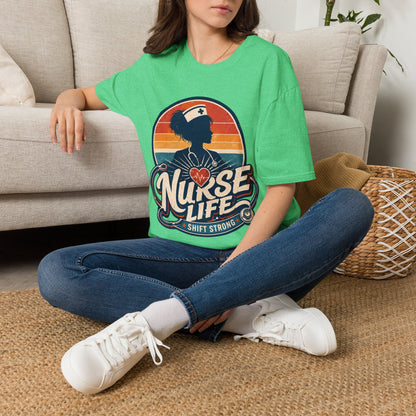 Shift Strong 2 T-shirt