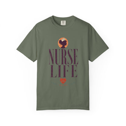 Nurse Life Care Chaos Calm