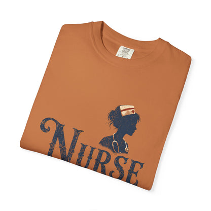 Caffeine Care Courage T-Shirt