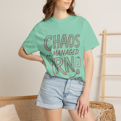 Chaos Managed Rn