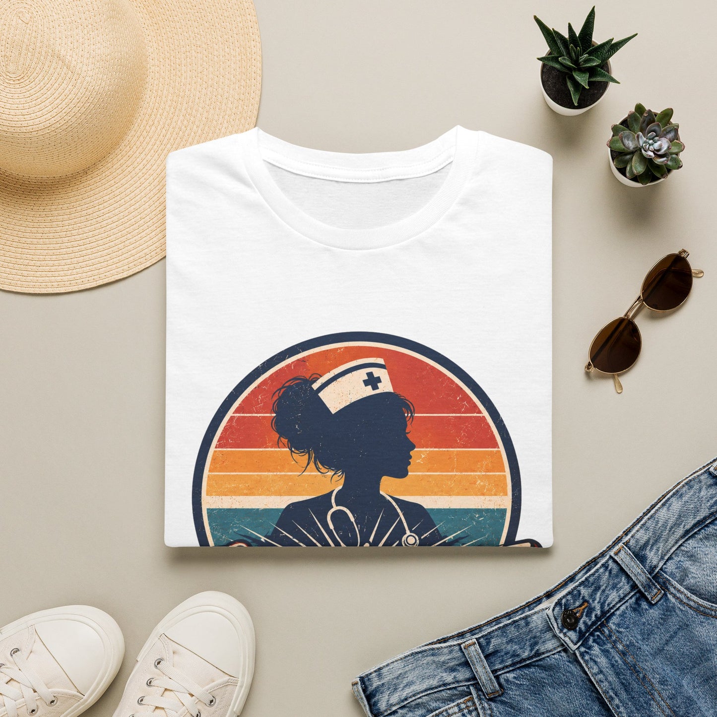 Shift Strong 2 T-shirt
