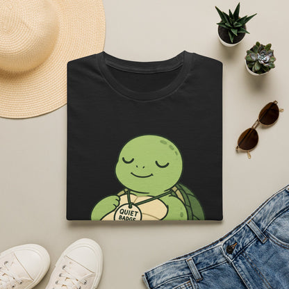 Dnd Duck Blanket 285 T-shirt