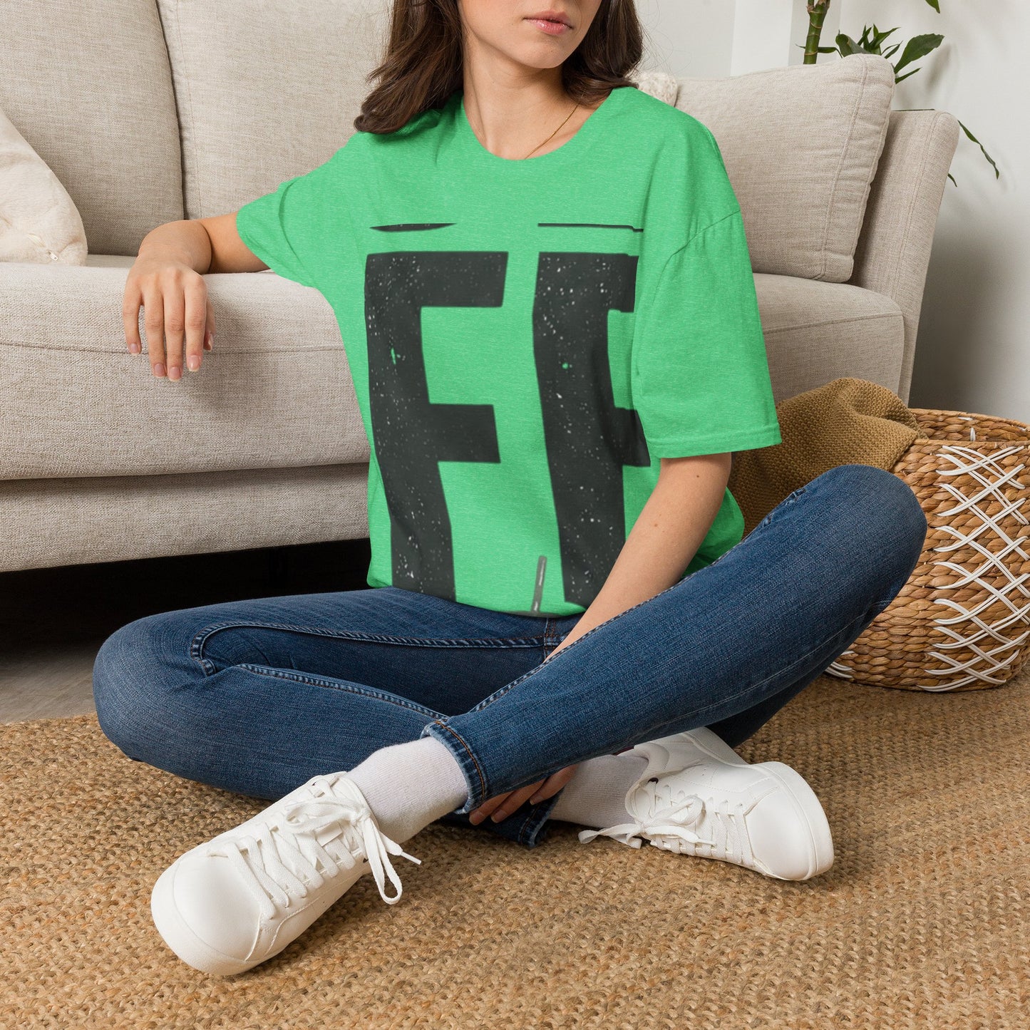 Cold Coffee Society Cup T-Shirt