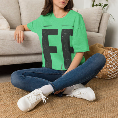 Cold Coffee Society Cup T-Shirt