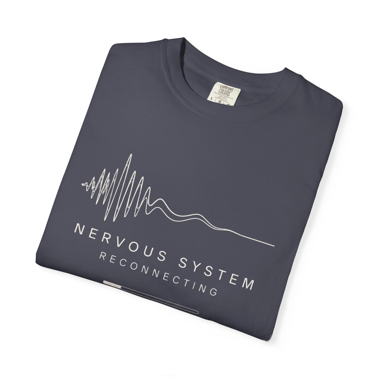 Nervous System Reconnecting T-Shirt