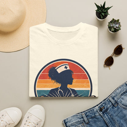 Shift Strong 2 T-shirt